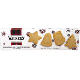 Walkers Shortbread Shortbread Festliche Formen
