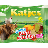 Katjes Tierisch beste Freunde