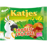 Katjes Tropen-Früchte