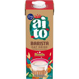 Fazer Barista Havredryck Dumle