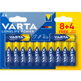 Varta AA-Batterien
