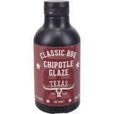 Texas Longhorn BBQ Chipotle Glaze