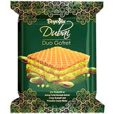 Beyoglu Dubai Pistaziencreme Waffel