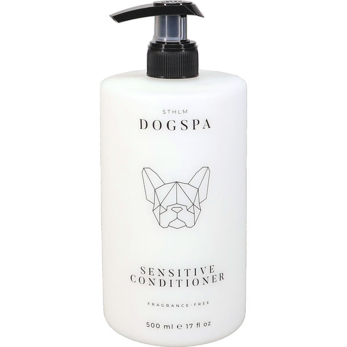 Hundebalsam Sensitive