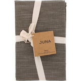JUNA Basic Runner Olive Green 45x150cm 