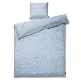 JUNA Påslakanset Paisley 150x210 cm