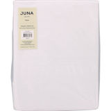 JUNA Spiga Hovedpudebetræk Hvid 60x50 cm