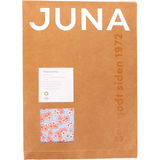 JUNA Grand Pleasantly Sengesæt Lyseblå 220x220 cm