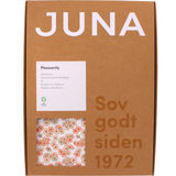 JUNA Grand Pleasantly Sengesæt Hvid 220x220 cm