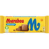 Bäst före: 2026-06-29 Marabou Mjölkchoklad