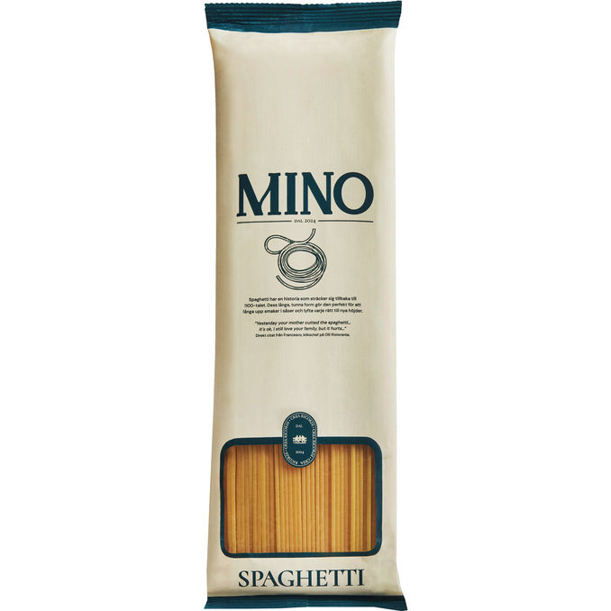 MINO Spaghetti