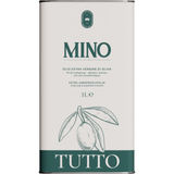 Bäst före: 2026-05-09 MINO Extra Jungfruolivolja