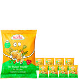 Fruchtbar BIO Maissnack, 8er Pack