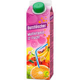 Mindestens haltbar bis: 15.04.2026 Durstlöscher Multivitamin