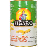 Figaro Cornichoner 2,4 kg