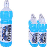 Oshee Sportdryck Multifrukt 6-pack