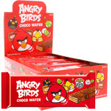 Angry Bird Choco Wafer 24-pack