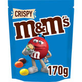 M&M's M&Ms Crispy