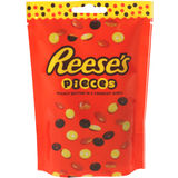 Reeses Peanut Butter Pieces