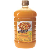 Prep Deli Rapsöl mit Butteraroma