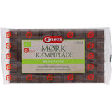 Carletti Mörk Choklad Eko