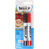Carioca Mask-up Ansigtsmaling Duo Vilkårlig Variant