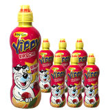 YIPPY Yippy Kirsche, 6er Pack (EINWEG) zzgl. Pfand