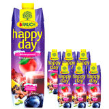Mindestens haltbar bis: 16.11.2026 Happy Day Winterpunsch, 6er Pack