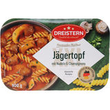 Mindestens haltbar bis: 06.08.2026 DREISTERN Jägertopf