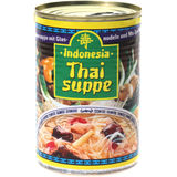 INDONESIA Thaisuppe