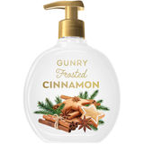 Gunry Frosted Cinnamon Håndsæbe