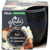 Glade Duftkerze Sandalwood