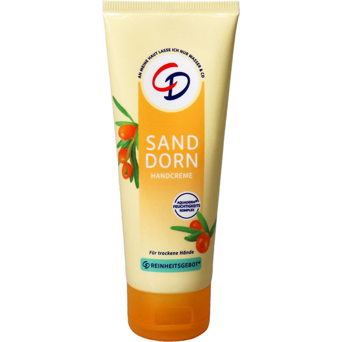Dasty Handcreme