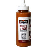 Zaaschila Chipotle & Abodo Sauce