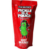 Van Holten's Saure Gurke Hot Mama