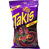Takis Sweet Chili 