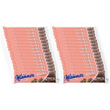Mindestens haltbar bis: 21.01.2026 Manner Sticks Mignon, 30er Pack