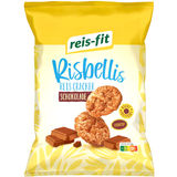 Reis-Fit Reiscracker Schokolade