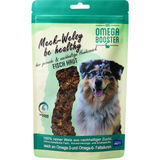 Meck Welsy Hunde Leckerli Fischhaut