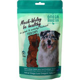 Meck Welsy Hunde Leckerli Fisch