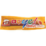 Molla Salami im Brot