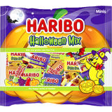 Haribo Godis Halloween Mix