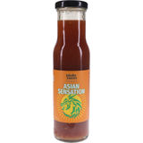 Jakobs Sauces Asian Sensation Sås