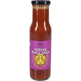 Jakobs Sauces Korean Black Tiger Sauce