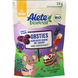 Alete bewusst Obsties Heidelbeere Banane mit Joghurt