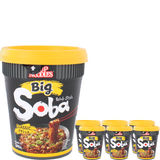 Nissin Kuppinuudelit Big Soba Classic 6-pack