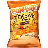 Pom-Bär Ofen Minis Paprika