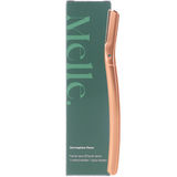 Melle Dermaplane Rakhyvel Rosé