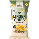 Heartful Bio Linsenchips Rosmarin
