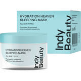 Indy Beauty Hydration Heaven Sleeping Mask